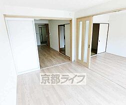 京都府長岡京市開田3丁目（賃貸マンション3LDK・1階・57.41㎡） その20