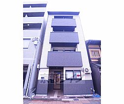 京都府京都市南区四ツ塚町（賃貸マンション1K・2階・19.76㎡） その3