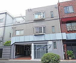 京都府京都市下京区八王子町（賃貸マンション1K・2階・18.29㎡） その3