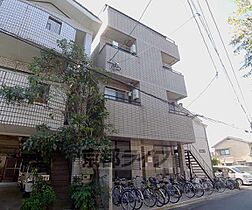 コーポ北白川 105 ｜ 京都府京都市左京区北白川下池田町（賃貸マンション1R・1階・20.00㎡） その1