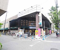 京都府京都市下京区七条御所ノ内南町（賃貸マンション1K・8階・25.65㎡） その30