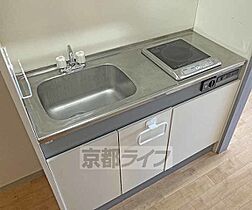 京都府長岡京市馬場1丁目（賃貸マンション1K・3階・22.08㎡） その17