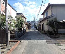 京都府長岡京市馬場1丁目（賃貸マンション1K・3階・22.08㎡） その25