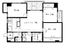 間取り：間取