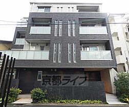 サンライズ西ノ京 102 ｜ 京都府京都市中京区西ノ京銅駝町（賃貸マンション1R・1階・31.98㎡） その1