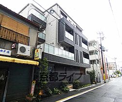 サンライズ西ノ京 102 ｜ 京都府京都市中京区西ノ京銅駝町（賃貸マンション1R・1階・31.98㎡） その23