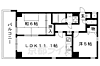 プリムローズ2階9.2万円