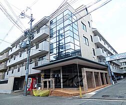 京都府京都市東山区妙法院前側町（賃貸マンション1K・3階・26.20㎡） その1