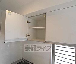 ウインドベル北大路 702 ｜ 京都府京都市北区小山下内河原町（賃貸マンション1K・7階・27.76㎡） その17