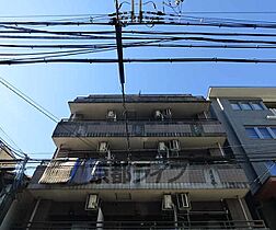 京都府京都市中京区橘柳町（賃貸マンション1K・6階・27.86㎡） その27