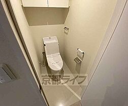 京都府京都市東山区中之町（賃貸マンション1LDK・4階・61.99㎡） その6