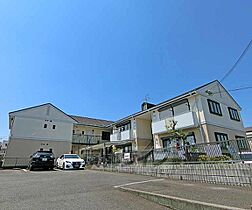 京都府長岡京市調子1丁目（賃貸アパート1LDK・2階・50.00㎡） その1