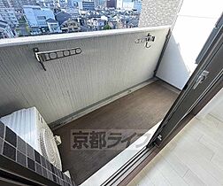 京都府京都市下京区西七条北月読町（賃貸マンション1K・6階・23.10㎡） その10