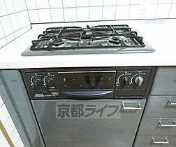 京都府京都市上京区駒之町（賃貸マンション1LDK・1階・41.40㎡） その29