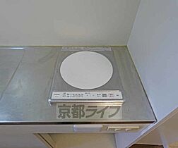 京都府京都市上京区下柳原南半町（賃貸マンション1K・4階・20.43㎡） その9