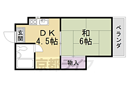 パティオ壬生