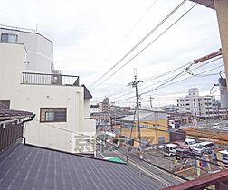 京都府京都市下京区西七条北月読町（賃貸マンション1K・3階・15.08㎡） その29