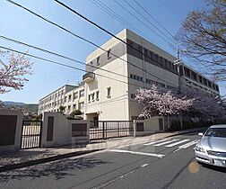 京都府長岡京市長岡2丁目（賃貸マンション1LDK・3階・33.50㎡） その29