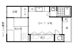 東海道・山陽本線 京都駅 徒歩9分