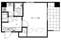 オルテンシア7階6.1万円