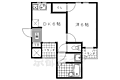 ソリオ12階5.4万円