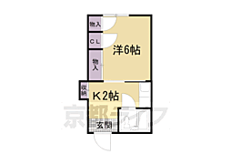 🉐敷金礼金0円！🉐阪急京都本線 長岡天神駅 徒歩2分