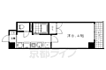 ヴィアーレ四条大宮3階6.8万円