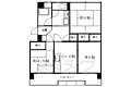 東大路高野第3住宅32棟1階8.5万円