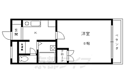 阪急京都本線 長岡天神駅 徒歩7分
