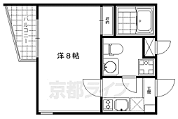 🉐敷金礼金0円！🉐京阪本線 祇園四条駅 徒歩8分