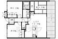アンビエント高辻通3階16.8万円