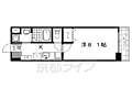 Bo.上七軒4階6.0万円