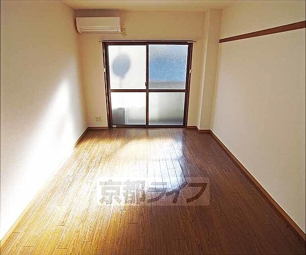 画像3:お部屋です