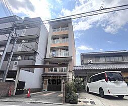 京都市営烏丸線 鞍馬口駅 徒歩20分の賃貸マンション