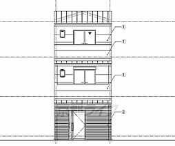京都市営烏丸線 今出川駅 徒歩12分の賃貸マンション