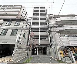 京都市営烏丸線 烏丸御池駅 徒歩4分