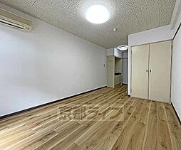 阪急京都本線 京都河原町駅 徒歩7分の賃貸マンション 4階1Kのリビング/ダイニング