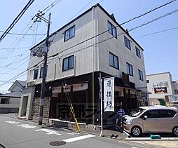 阪急京都本線 西院駅 徒歩6分の賃貸マンション