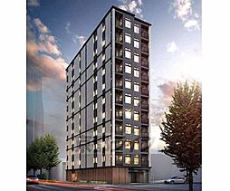 京都市営烏丸線 四条駅 徒歩10分の賃貸マンション