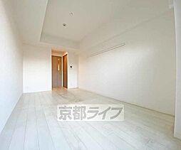 阪急京都本線 大宮駅 徒歩7分の賃貸マンション 4階1Kのリビング/ダイニング