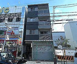 JR東海道・山陽本線 京都駅 徒歩4分