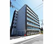 京都府京都市下京区梅小路高畑町：物件画像／株式会社京都ライフ　百万遍店