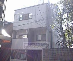 JR東海道・山陽本線 京都駅 徒歩7分の賃貸マンション