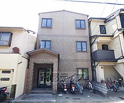 京都市営烏丸線 北大路駅 徒歩15分の賃貸マンション