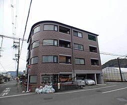 京都市営烏丸線 北山駅 徒歩9分の賃貸マンション