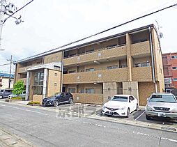 京都市営烏丸線 北山駅 徒歩3分の賃貸マンション