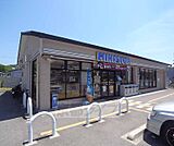 ミニストップ京都静市店まで565m