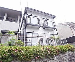 グリーンキャンパス北白川