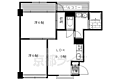 ロイヤルハイツ白川1階8.0万円