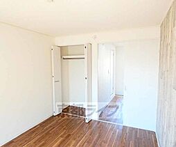 プライベートスタジオ 301 3階1Kのリビング/ダイニング